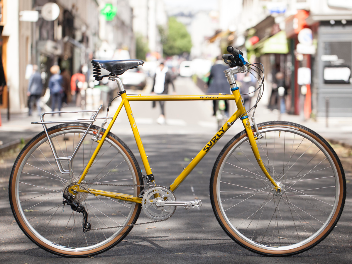 Surly cross check price shop