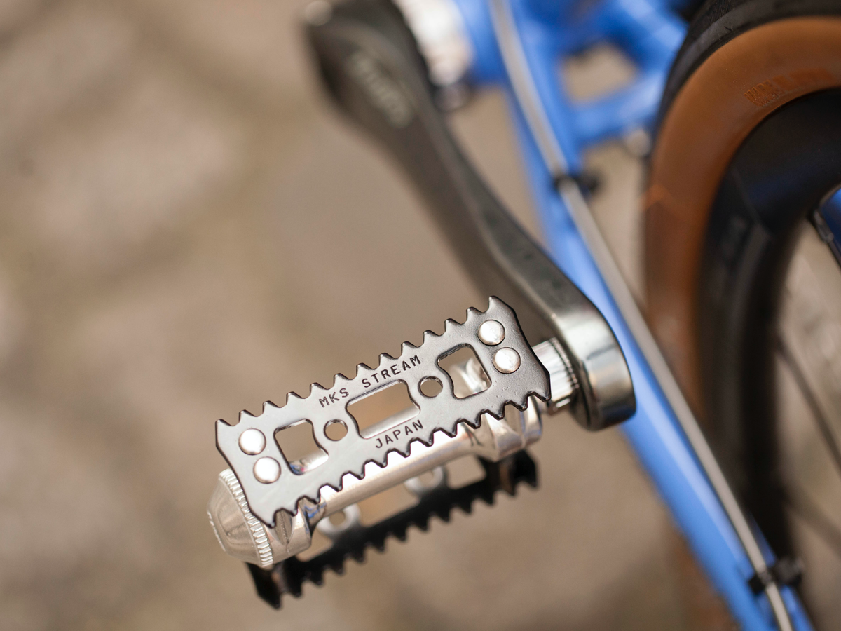 MAUD’S SURLY MIDNIGHT SPECIAL