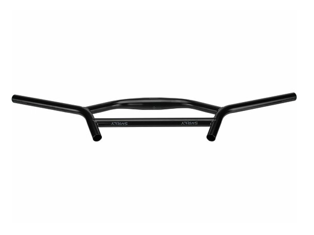 GUIDON SURLY - MOLOKO