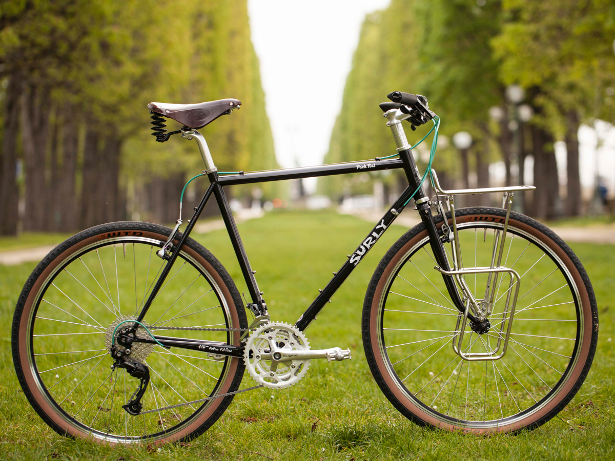ANDY'S SURLY PACK RAT – La Chouette Paris ANDY'S SURLY PACK RAT – La Chouette Paris