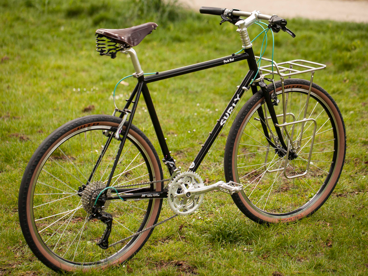 Surly lowrider on sale