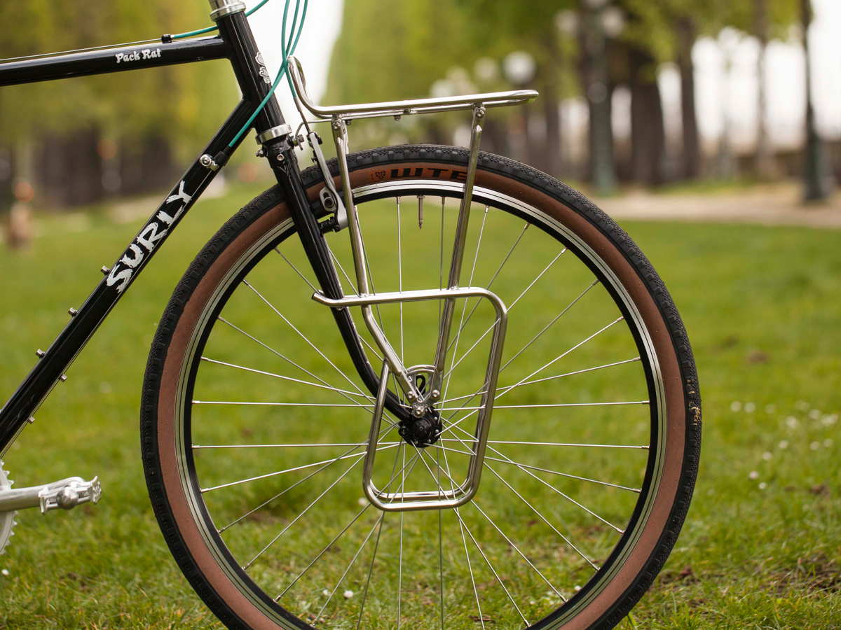 ANDY'S SURLY PACK RAT