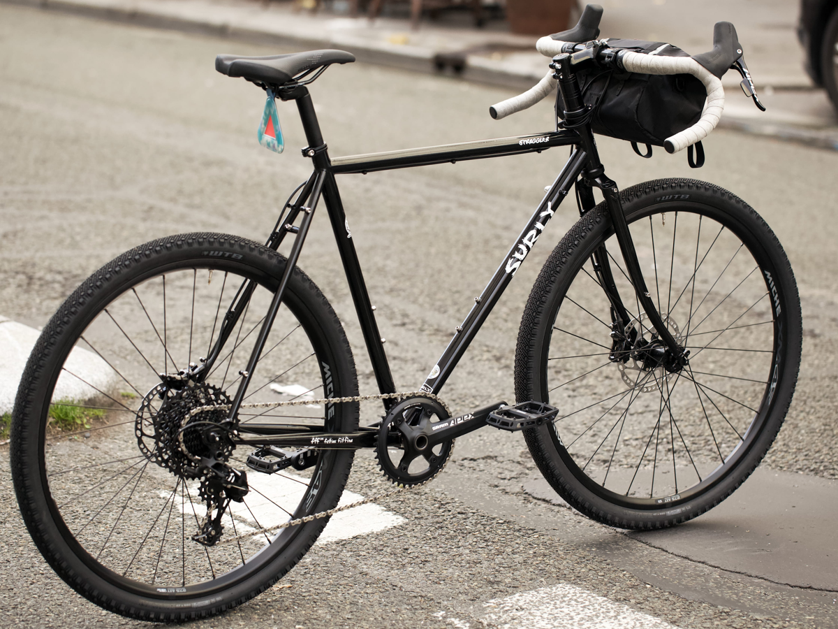 2019 new arrivals surly straggler