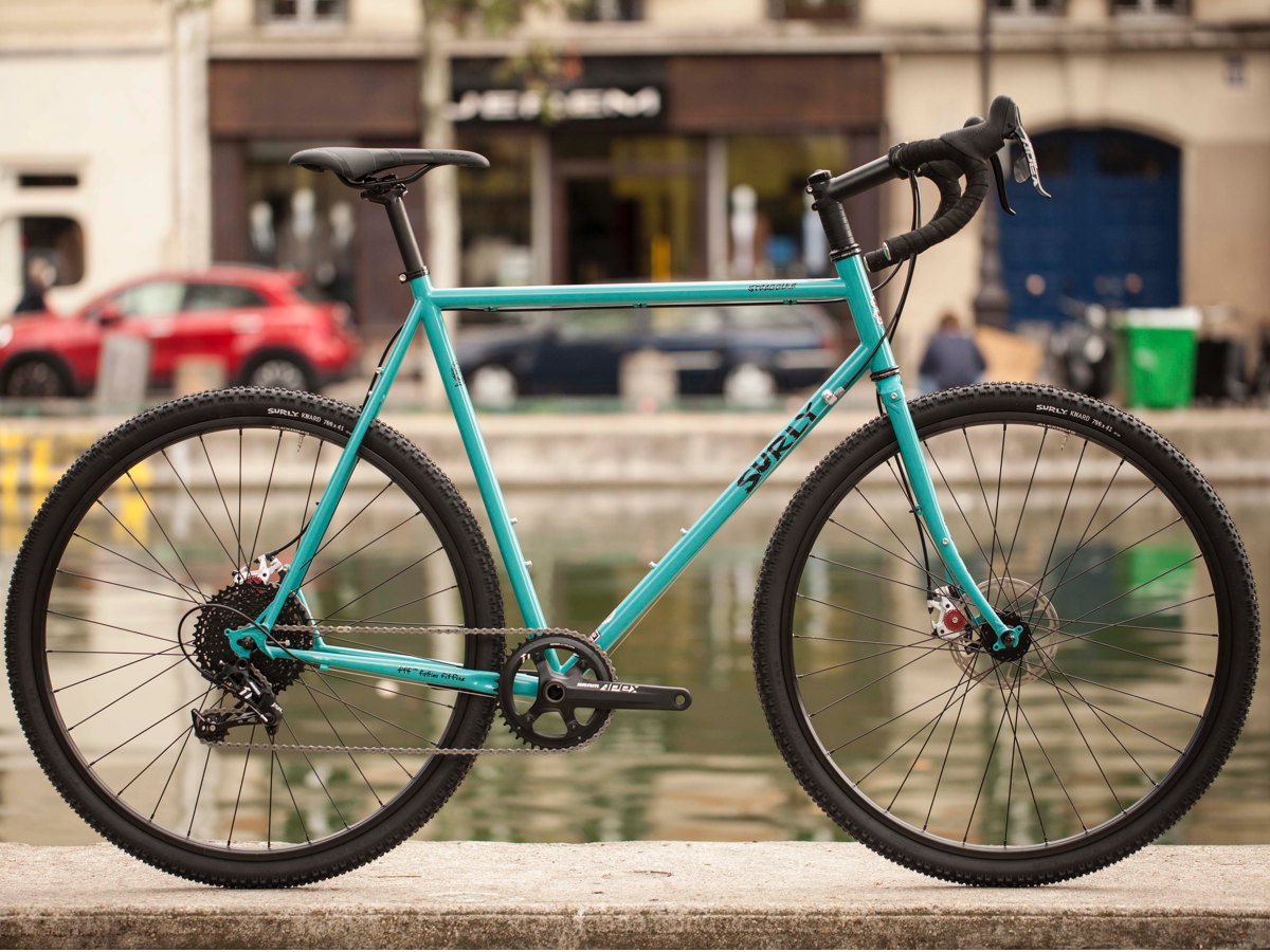 Surly deals straggler 700c