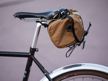 Load image into Gallery viewer, SWIFT INDUSTRIES CATALYST SADDLE &amp; HANDLEBAR BAG
