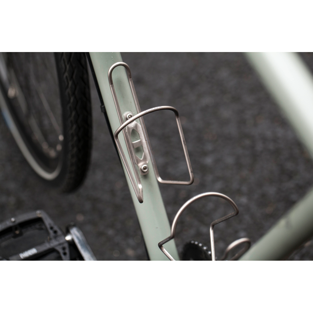 MINOURA DURA CAGE PORTE-BIDON