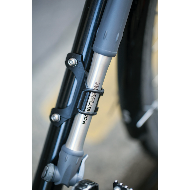 TOPEAK POCKET ROCKET POMPE