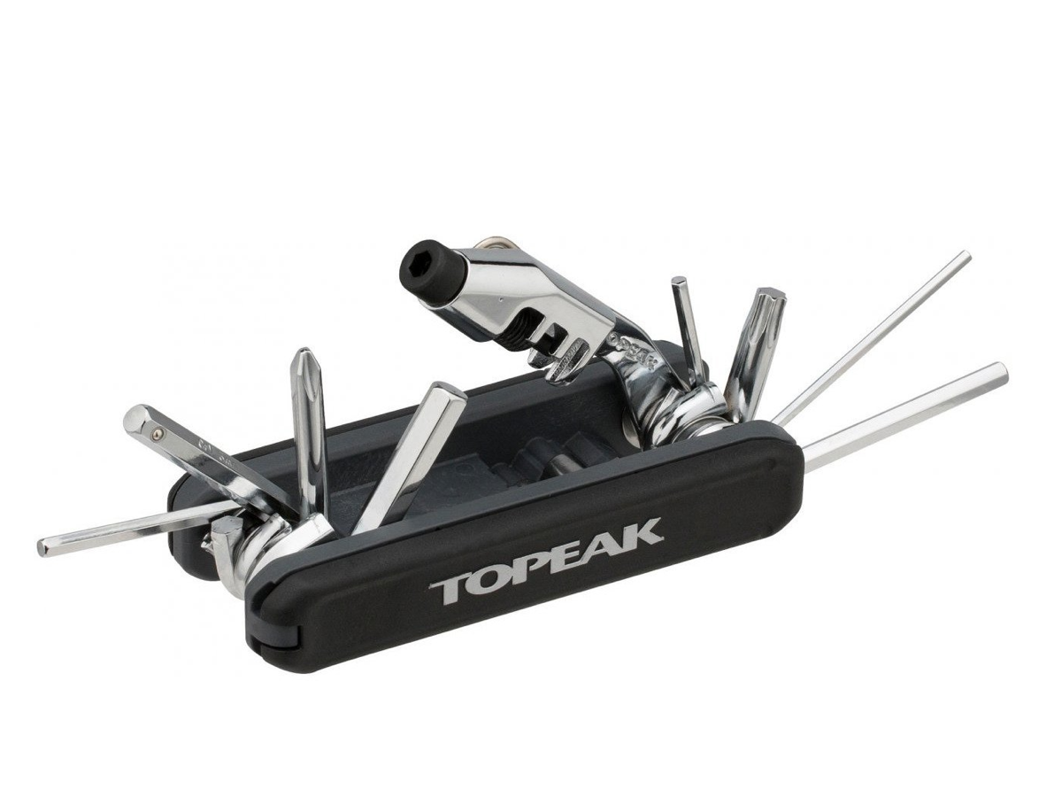 TOPEAK HEXUS X MULTITOOL