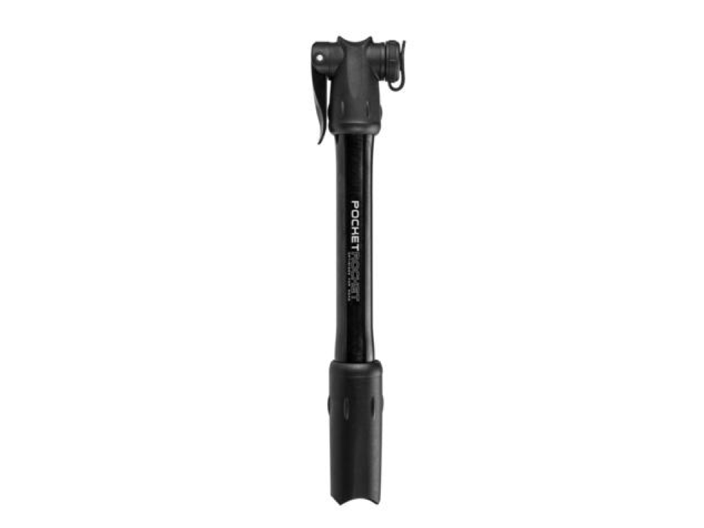 TOPEAK POCKET ROCKET POMPE