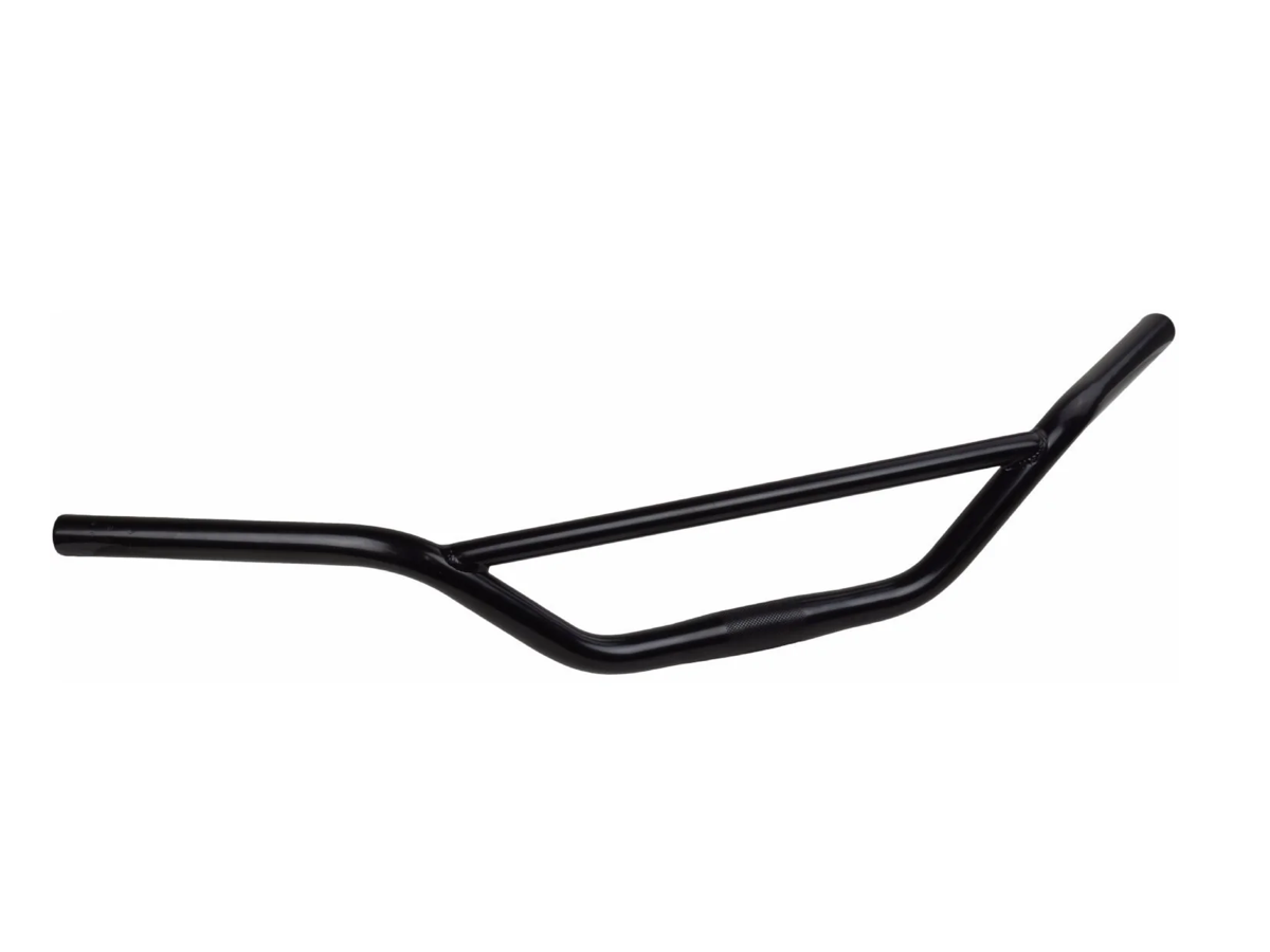 Velo Orange Klunker Handlebar — Black