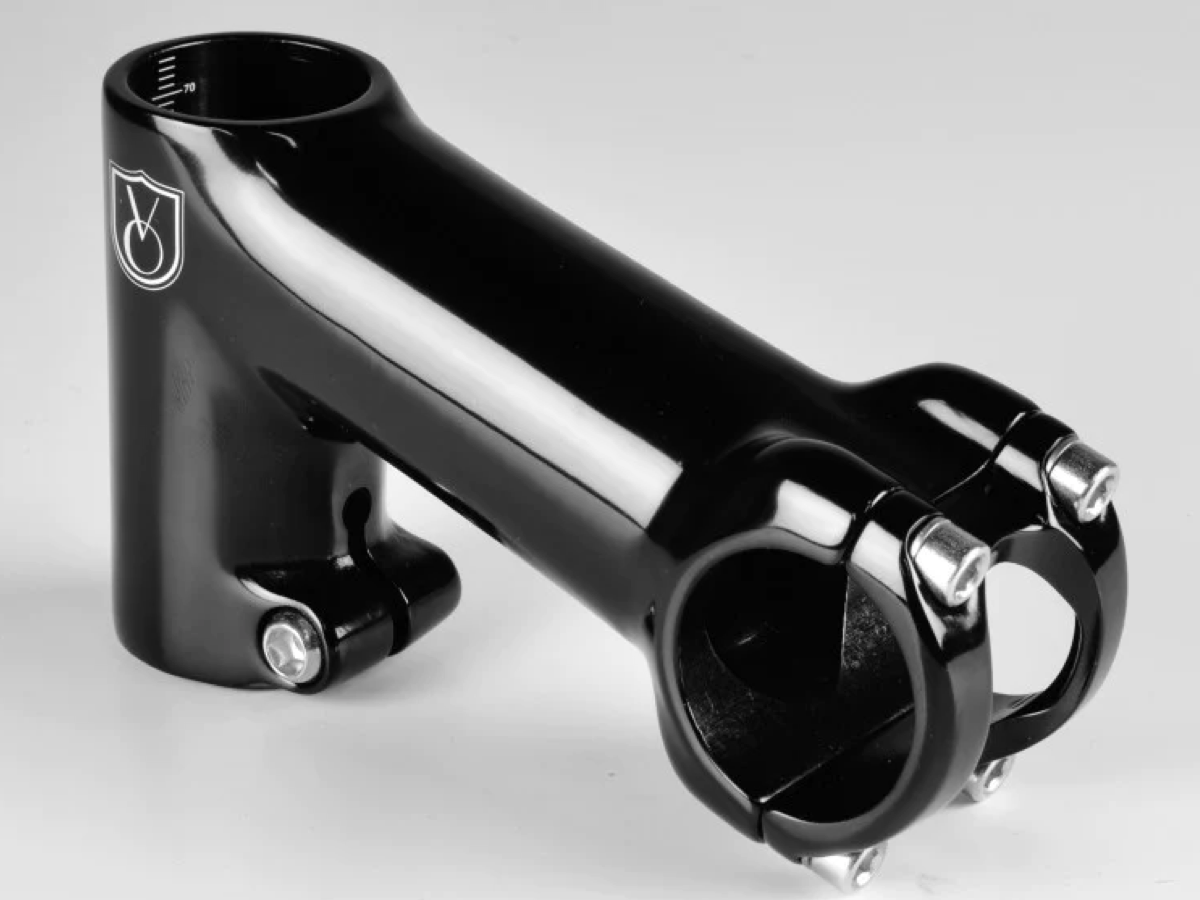 VELO ORANGE TALL STACK STEM