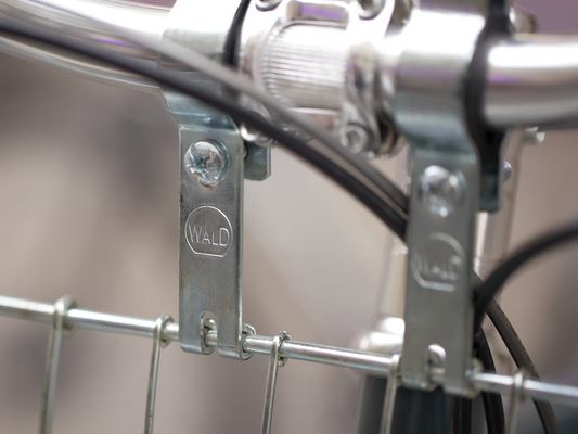 WALD BASKET 1372 LOW