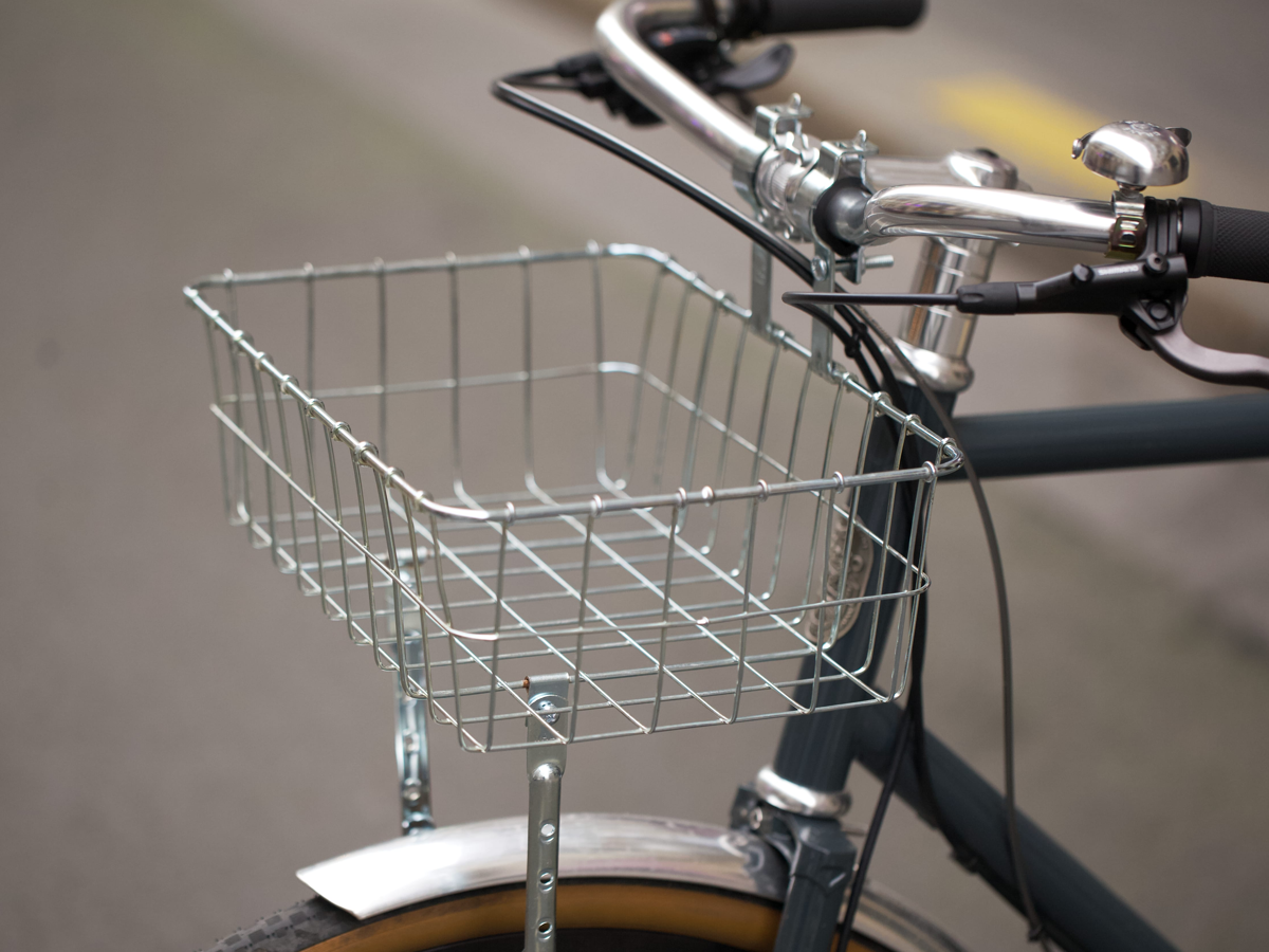 WALD BASKET 1372 LOW - Main Image