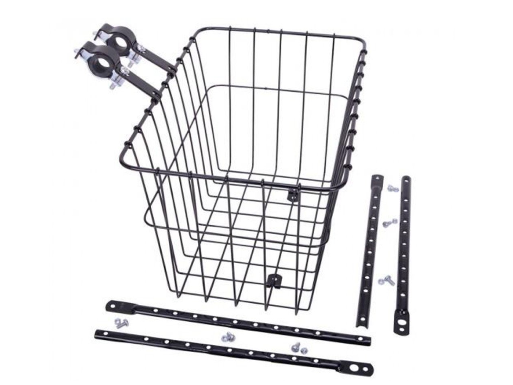 WALD 198 MEDIUM PANIER