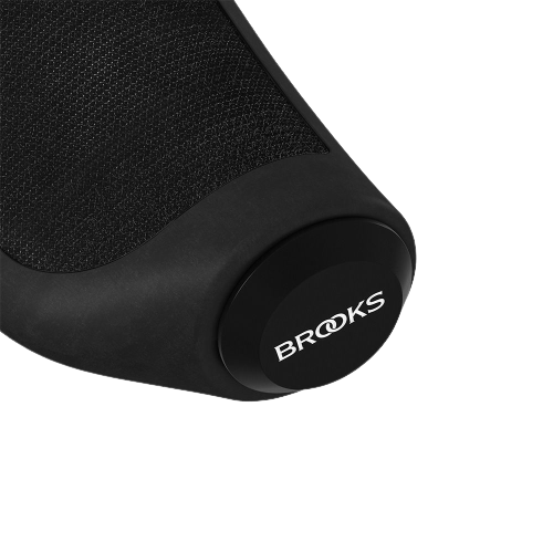 POIGNÉES ERGONOMIQUES BROOKS