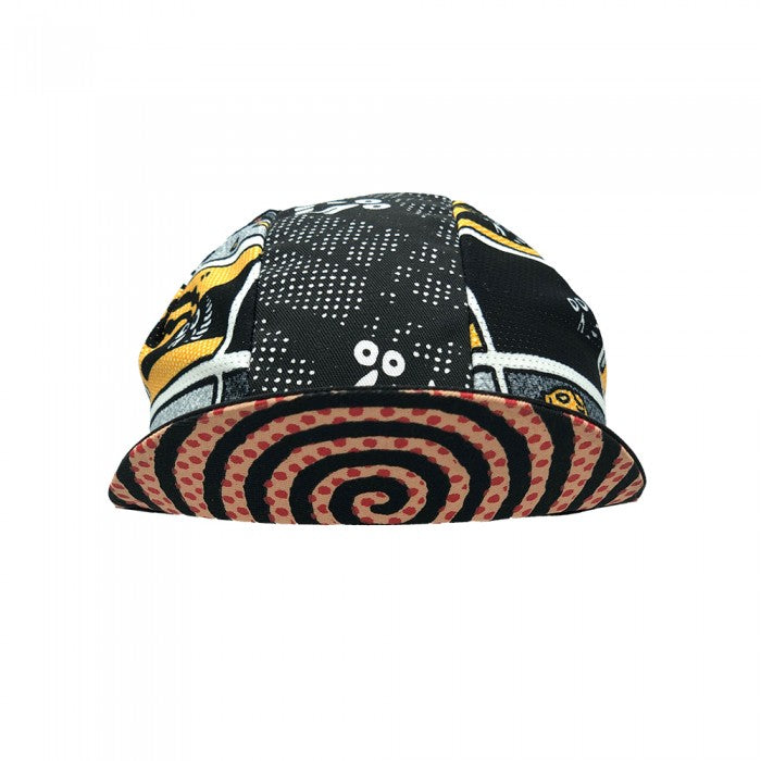 Cinelli Hat Alley Mouse