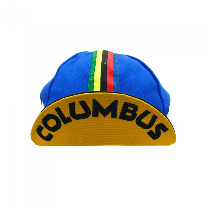 CASQUETTE CINELLI - BASSANO 85