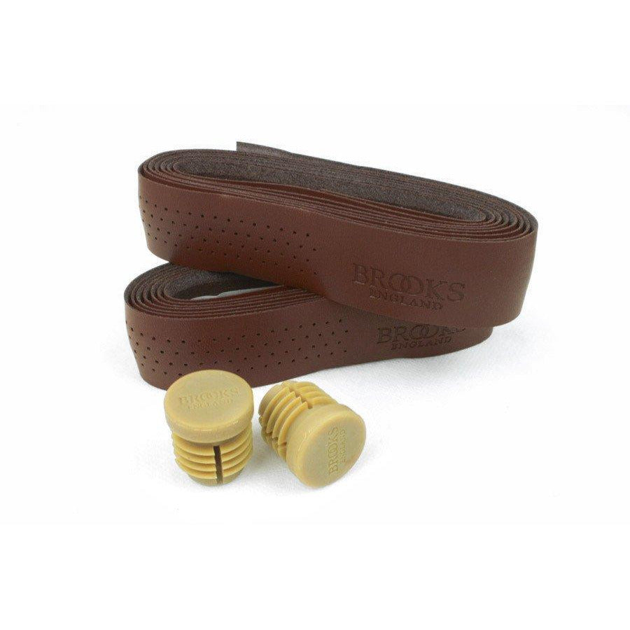 BROOKS LEATHER BAR TAPE