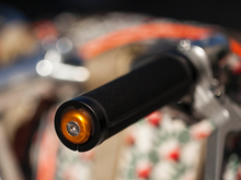 Charger l&#39;image dans la galerie, JEREMY&#39;S BASSI HOG&#39;S BACK
