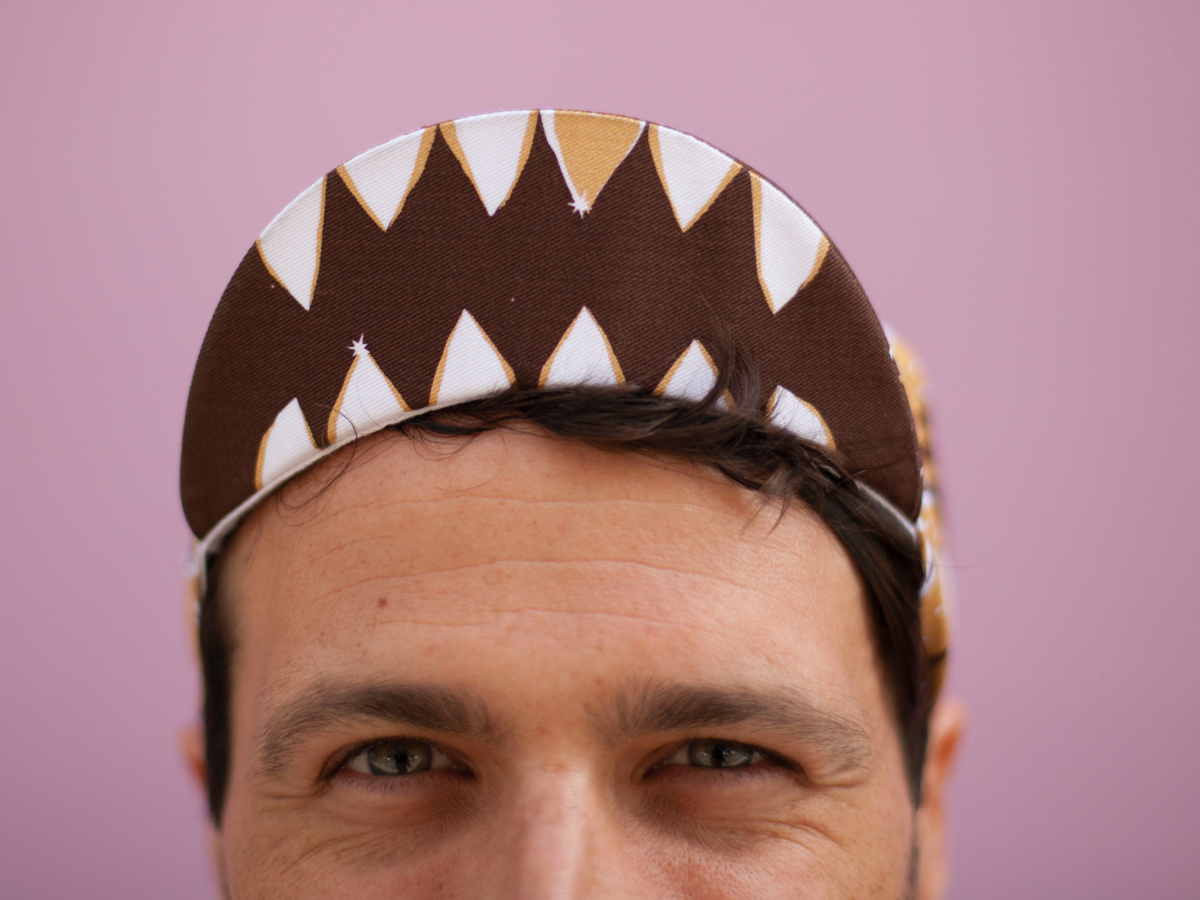 CASQUETTE BELLDORADO - GOLDEN SHUPPI