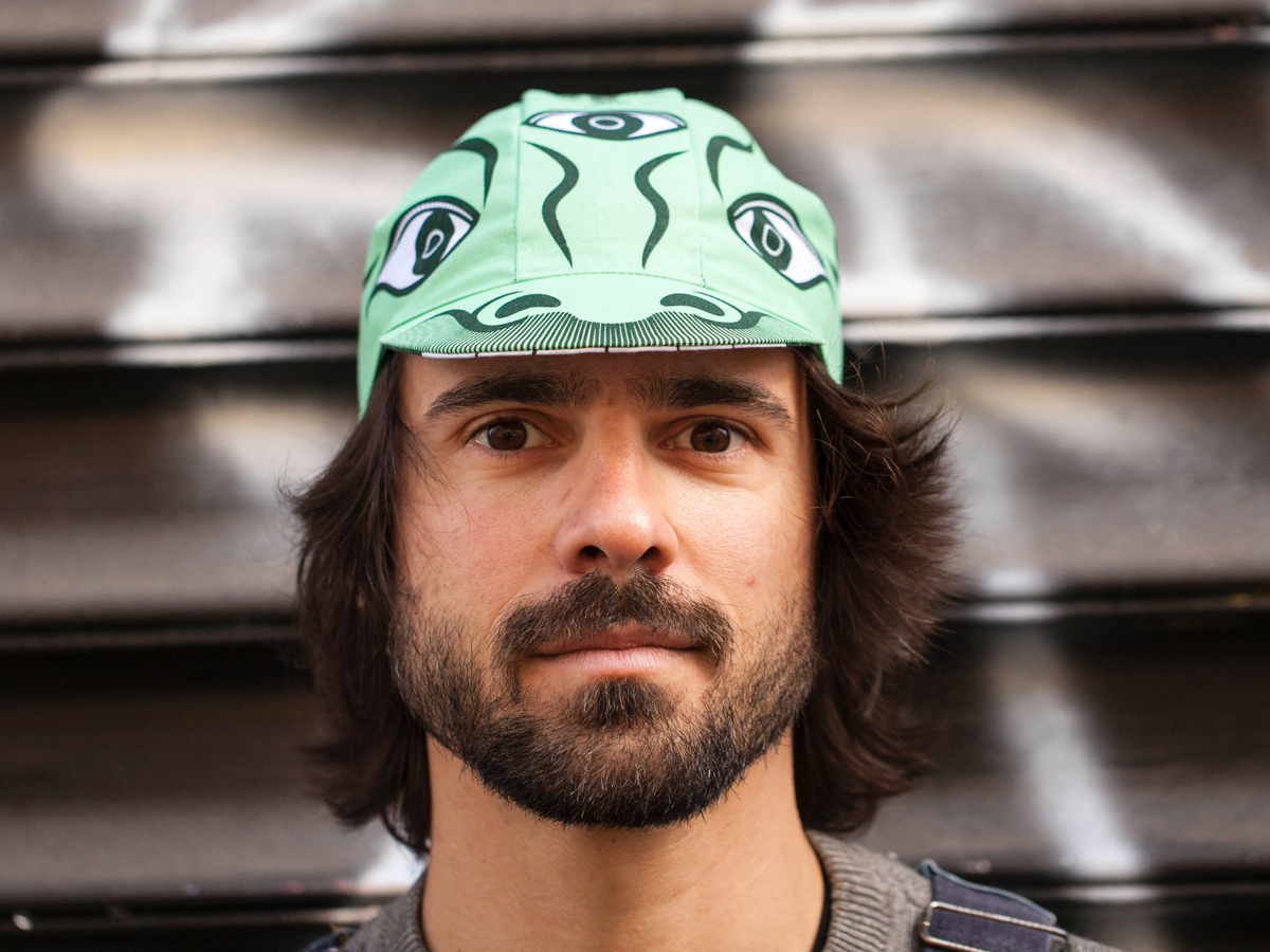 BELLDORADO MITSUME CASQUETTE