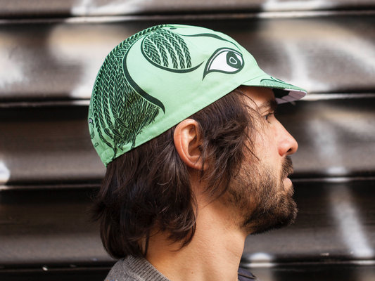 BELLDORADO MITSUME CASQUETTE