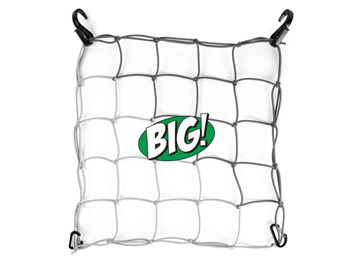 'BIG' FILET CARGO BLUE LUG 