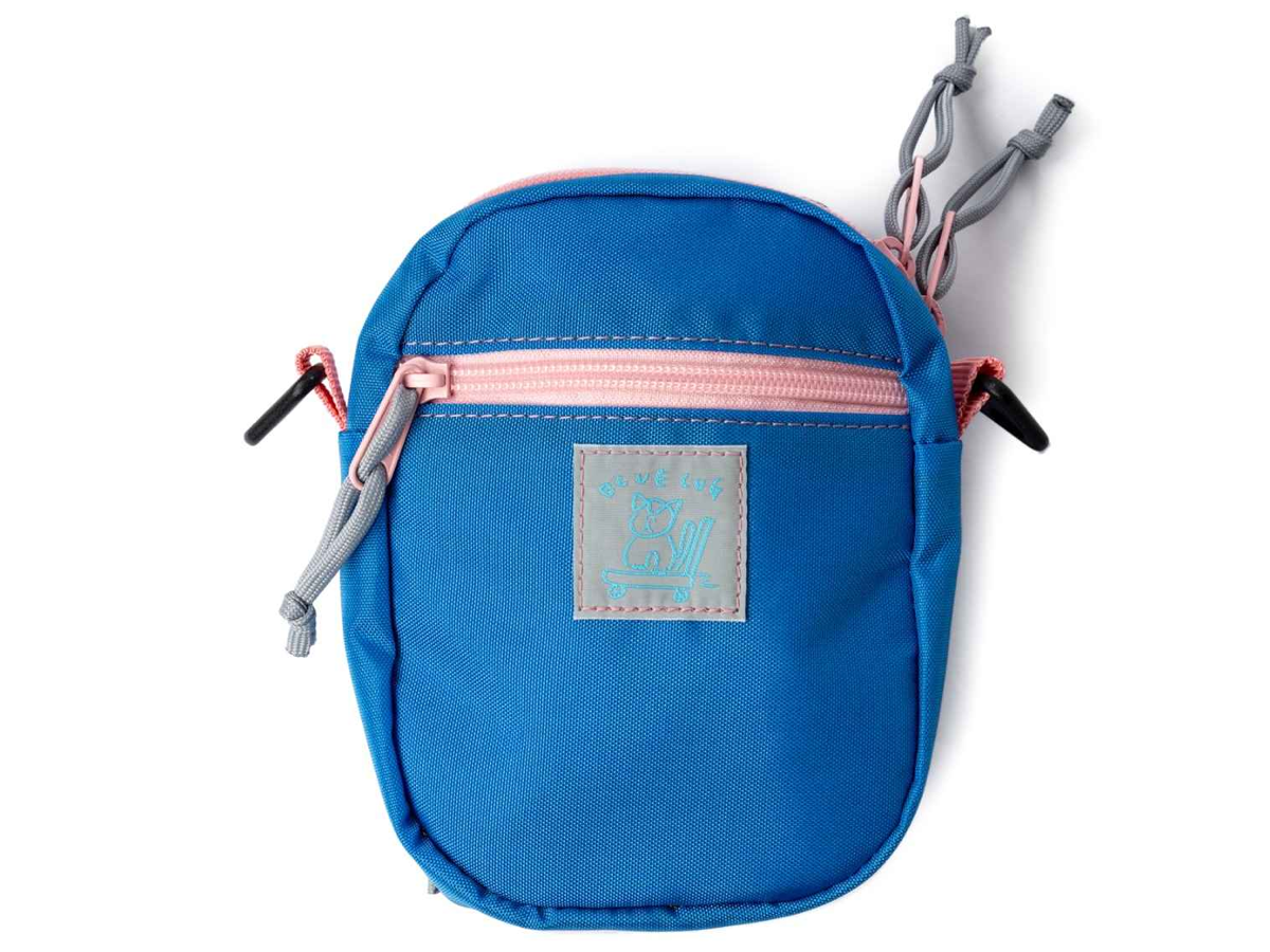 Sacoche En Cuir De Buffle Pour Guidon De Moto - Sac À Outils De Vélo - Accessoire De Voyage Sacoche En Cuir De Buffle Pour Guidon De Moto - Sac À Outils De Vélo - Accessoire De Voyage