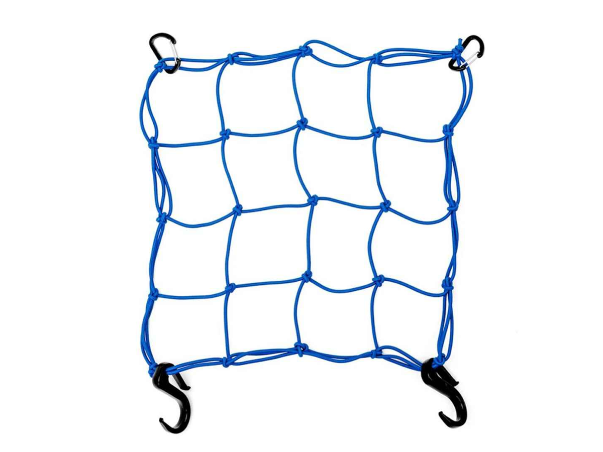 FILET CARGO BLUE LUG