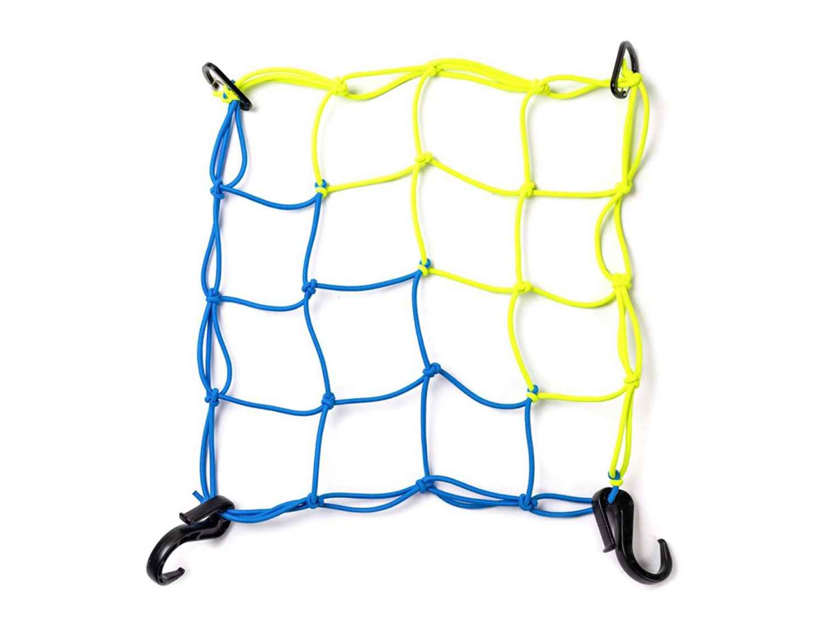 FILET CARGO BLUE LUG