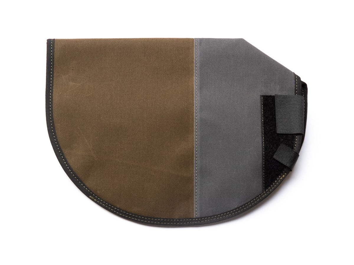 BLUE LUG HANDLE COVERS