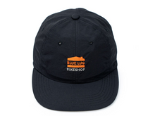 Load image into Gallery viewer, BLUE LUG HOUSE LOGO HAT
