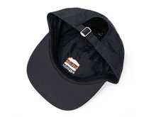 Load image into Gallery viewer, BLUE LUG HOUSE LOGO HAT
