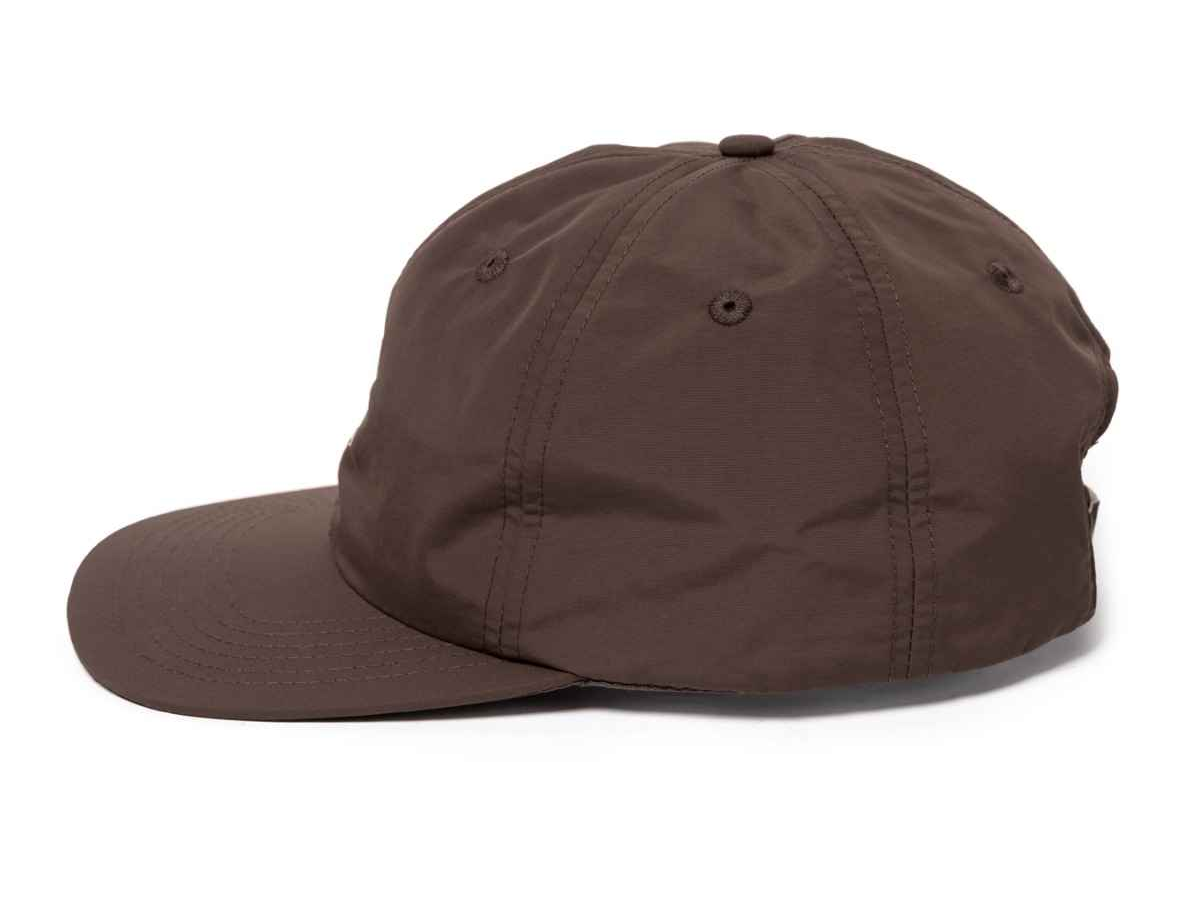 CASQUETTE BLUE LUG - HOUSE LOGO