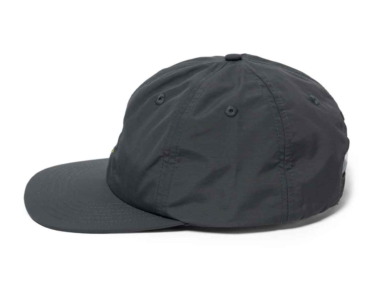 CASQUETTE BLUE LUG - HOUSE LOGO