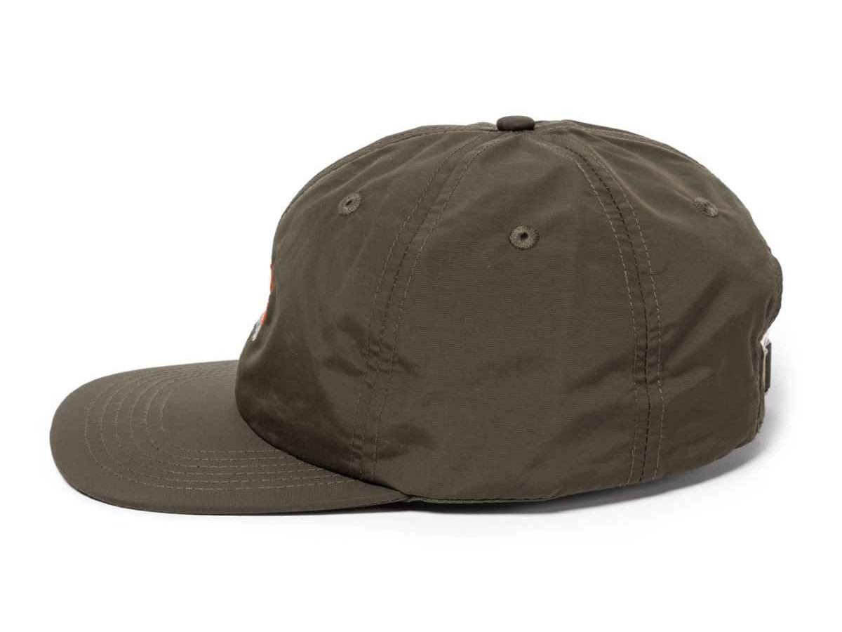 CASQUETTE BLUE LUG - HOUSE LOGO