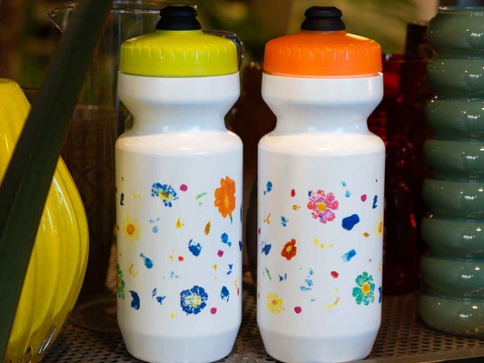BLUE LUG SAI BOTTLE