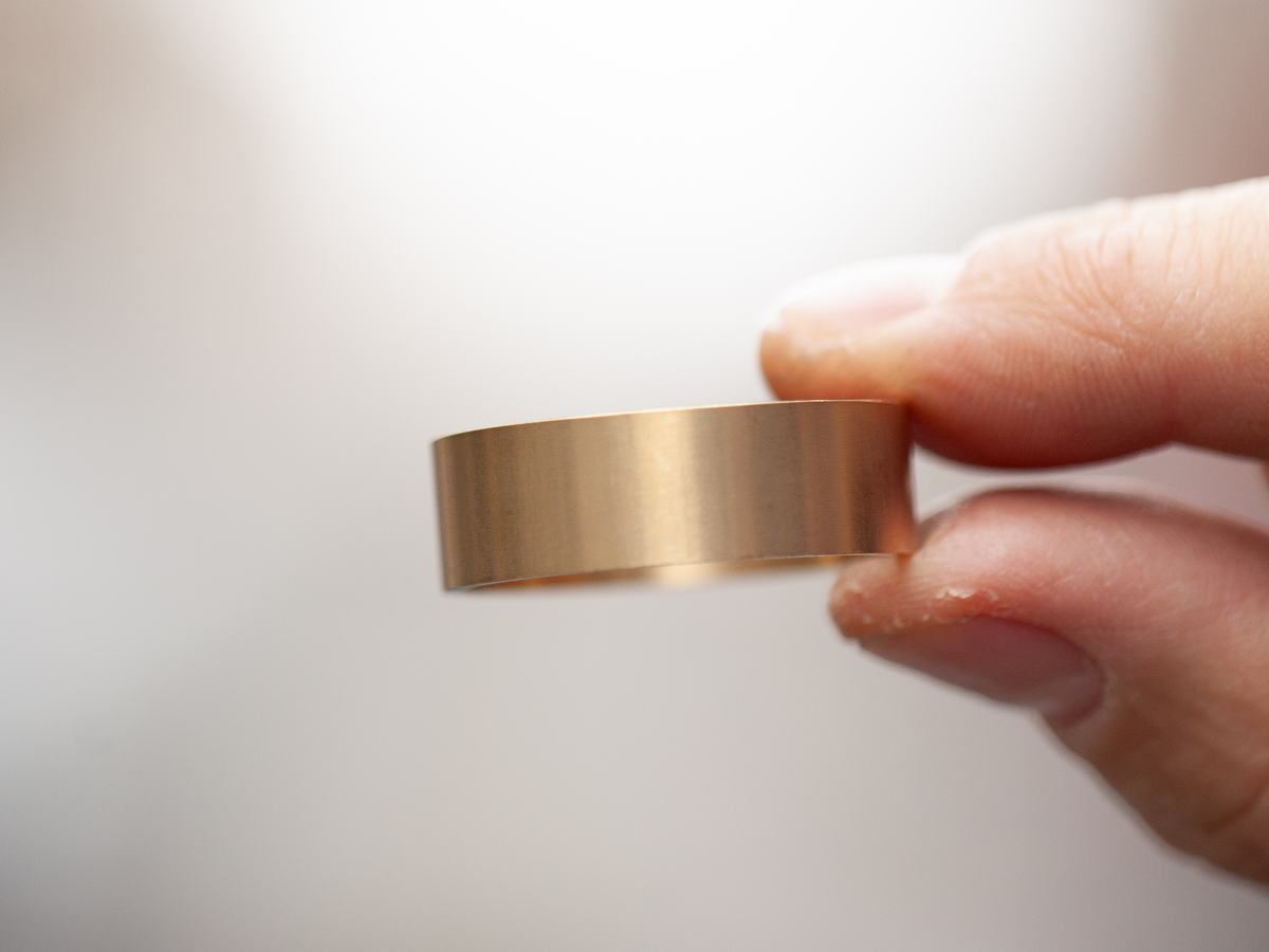 Blue Lug Select Headset Spacers - Thumbnail 4