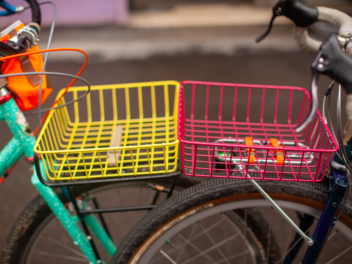 BLUE LUG SELECT EVERYDAY BASKET