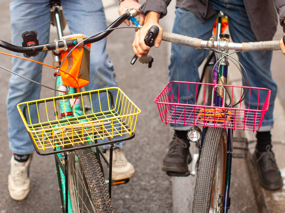 BLUE LUG SELECT EVERYDAY BASKET