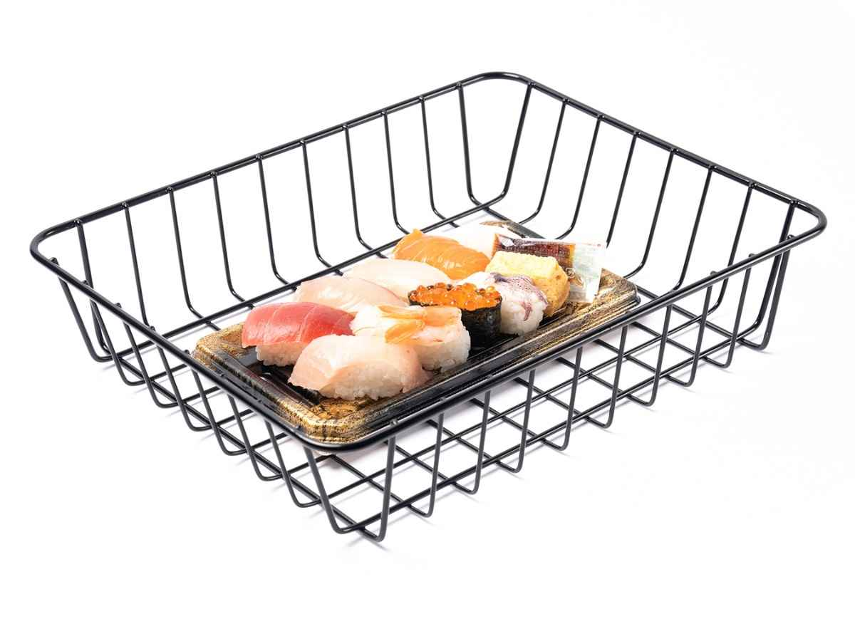 BLUE LUG SELECT EVERYDAY BASKET