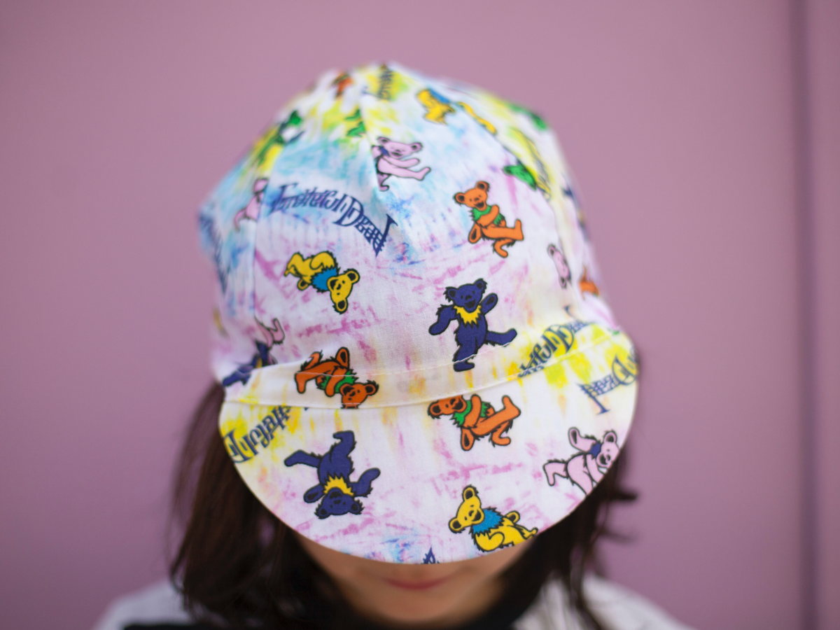 BLUE LUG SELECT GRATEFUL DEAD HATS - MULTIPLE DESIGNS