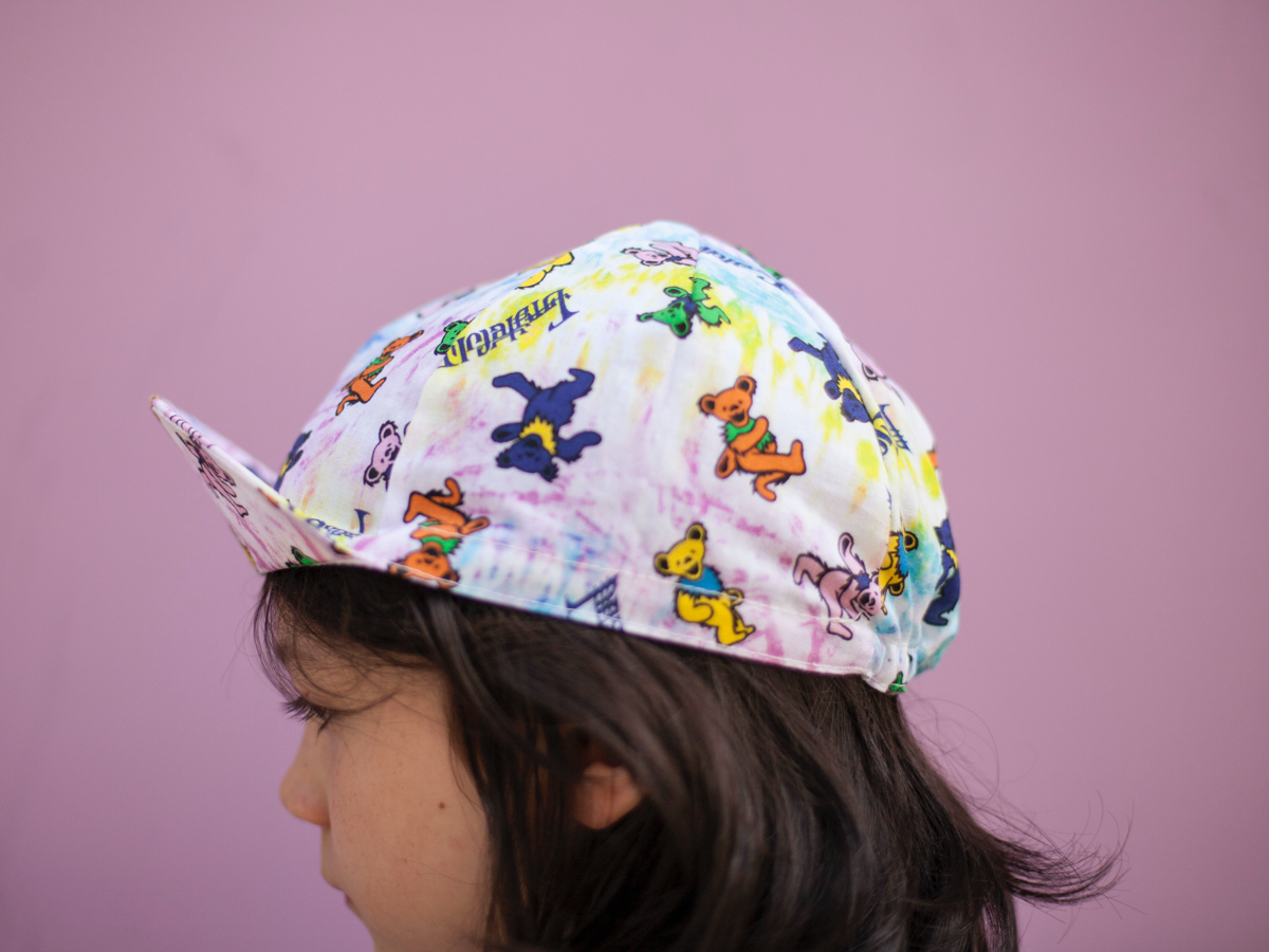 BLUE LUG SELECT GRATEFUL DEAD HATS - MULTIPLE DESIGNS