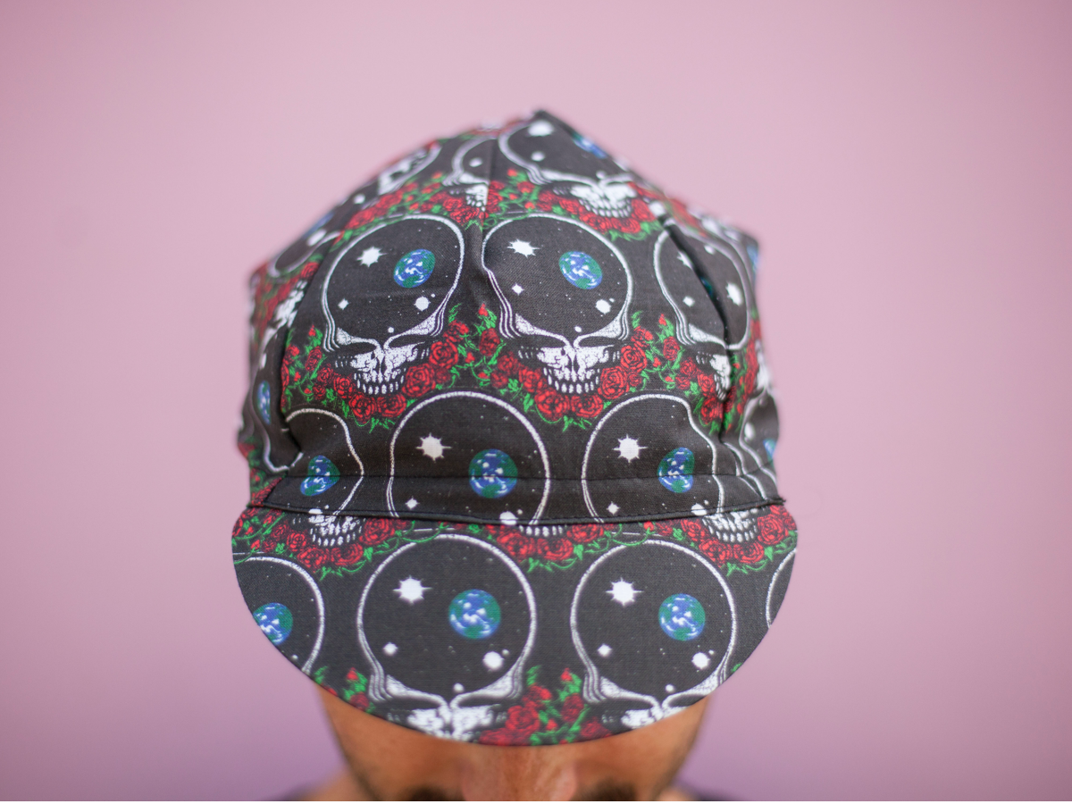 BLUE LUG SELECT GRATEFUL DEAD HATS - MULTIPLE DESIGNS