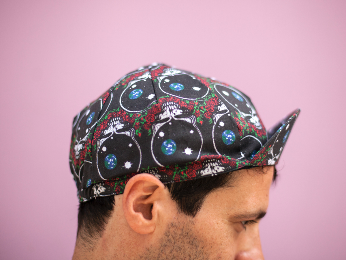BLUE LUG SELECT GRATEFUL DEAD HATS - MULTIPLE DESIGNS
