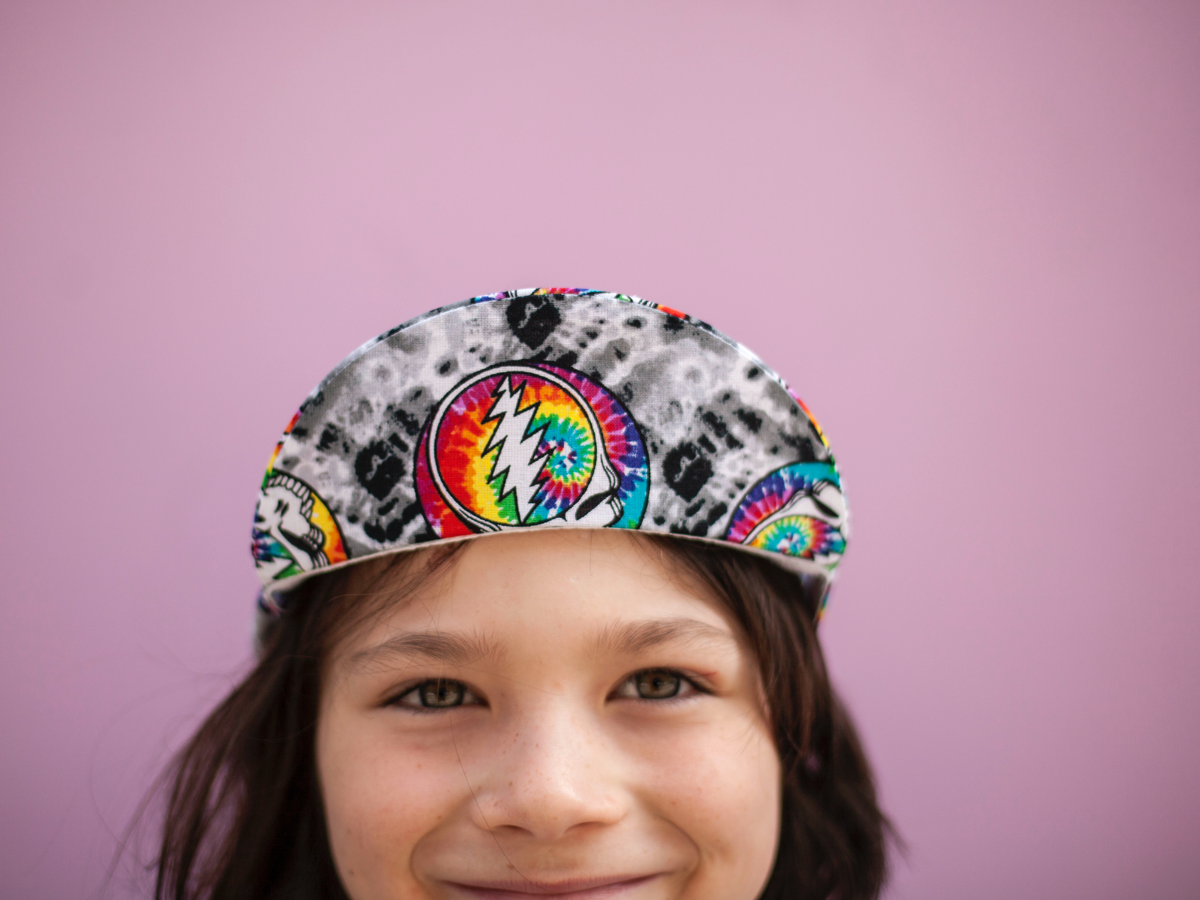 BLUE LUG SELECT GRATEFUL DEAD HATS - MULTIPLE DESIGNS