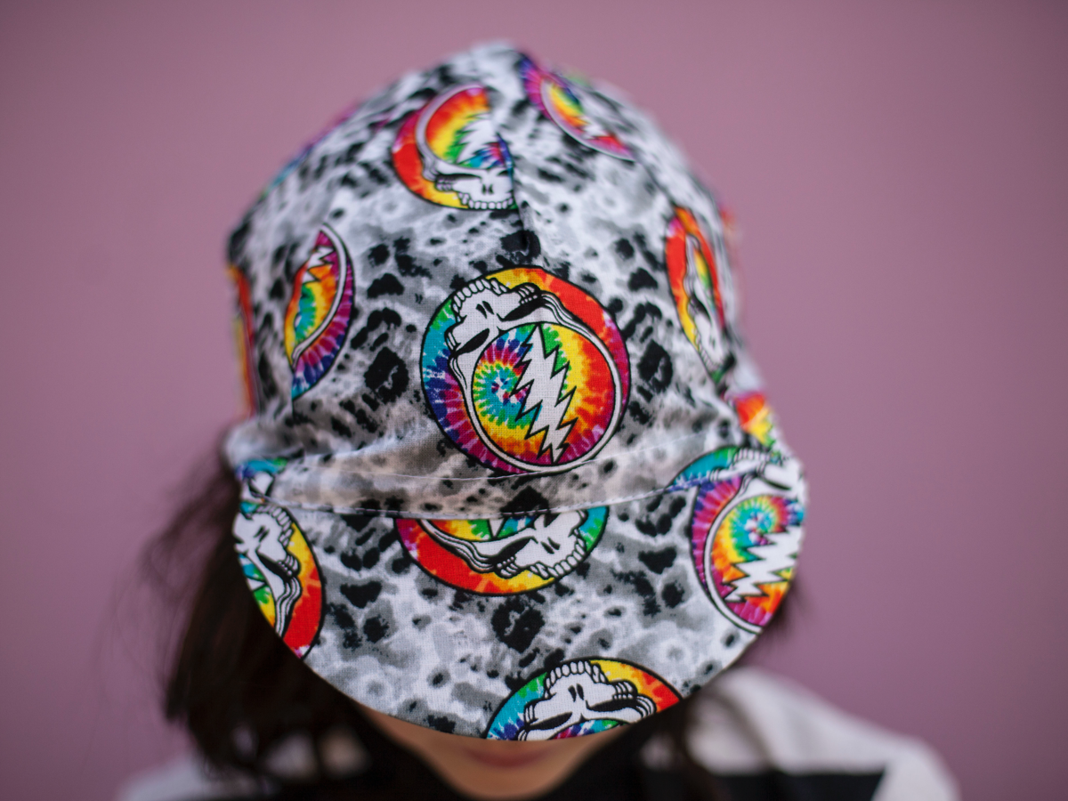 BLUE LUG SELECT GRATEFUL DEAD HATS - MULTIPLE DESIGNS