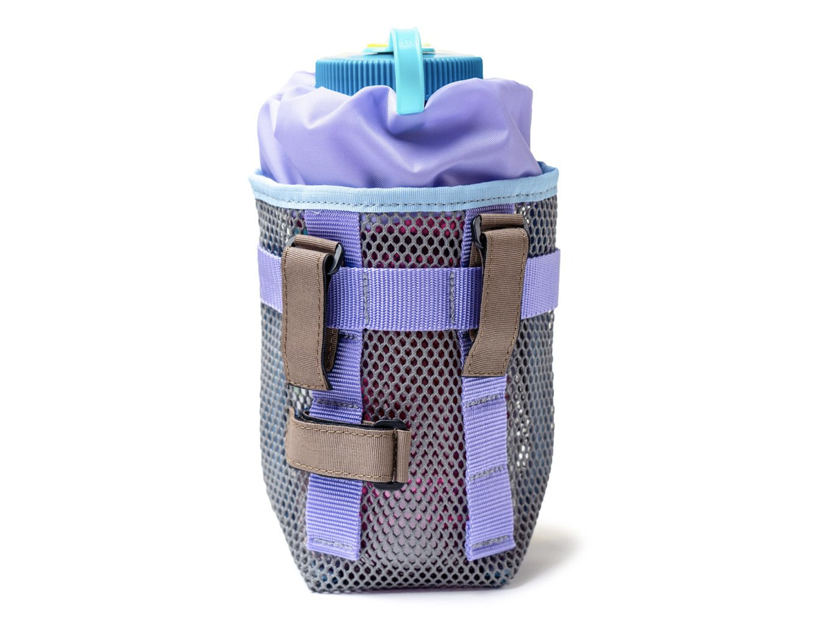 BLUE LUG STEM POUCH