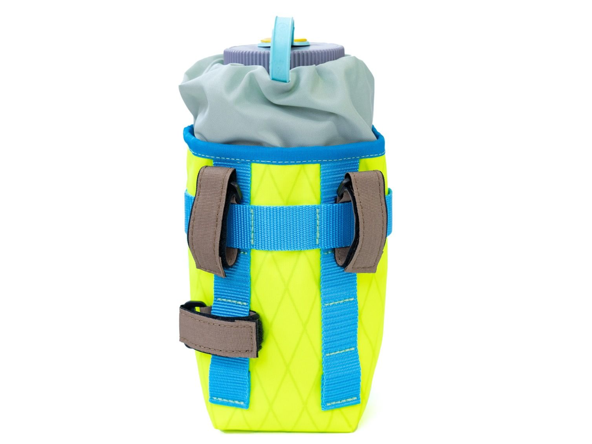BLUE LUG STEM POUCH