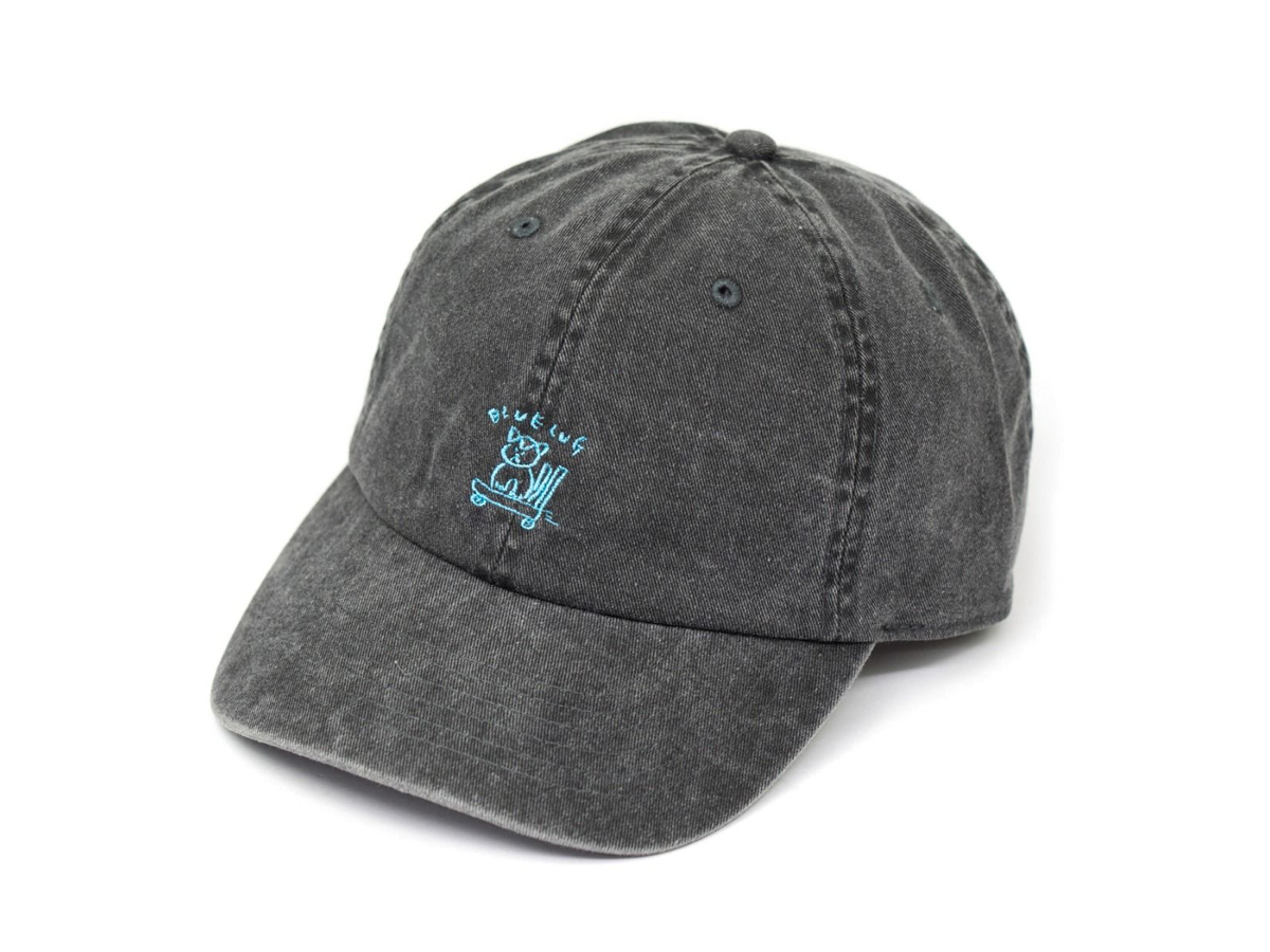 CASQUETTE BLUE LUG - TANDEM